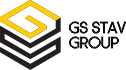 Logo - Gs stav group s.r.o. - Zemné a výkopové práce